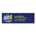 Disinfectants | RID-X 19200-80306 9.8 oz. Concentrated Septic System Treatment Powder (12/Carton) image number 5