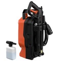 Pressure Washers | Black & Decker BEPW1700 1700 max PSI 1.2 GPM Corded Cold Water Pressure Washer image number 7