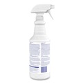 All-Purpose Cleaners | Diversey Care 95325322 Foaming Acid Restroom Cleaner, Fresh Scent, 32 Oz Spray Bottle, 12/carton image number 4