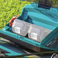 Push Mowers | Makita XML03Z 18V X2 (36V) LXT Lithium-Ion Brushless 18 in. Lawn Mower (Tool Only) image number 5