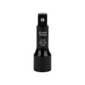 Impact Sockets | Klein Tools 66078 1/2 in. to 1/2 in. Flip Impact Socket Adapter - Large image number 0
