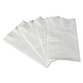 Cleaning & Janitorial Supplies | Scott KCC 98200 1/8-Fold Dinner Napkins, 2-Ply, 17 X 14 63/100, White (300/Pack, 10 Packs/Carton) image number 0