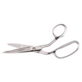 Shears | Klein Tools 720HC 9-1/8 in. Bandage Shear image number 1