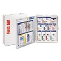 First Aid Only 90578 ANSI 2015 SmartCompliance Class A First Aid Station for 25 People (94-Piece) image number 0