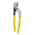 Pliers | Klein Tools D502-10 10 in. Pump Pliers image number 3