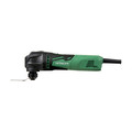 Oscillating Tools | Factory Reconditioned Hitachi CV350VR Oscillating Multi Tool Kit - 3.5-Amp image number 5