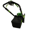 Greenworks 2533602 PRO 80V Brushless Lithium-Ion 21 in. Cordless Self-Propelled Lawn Mower (Tool Only) image number 2