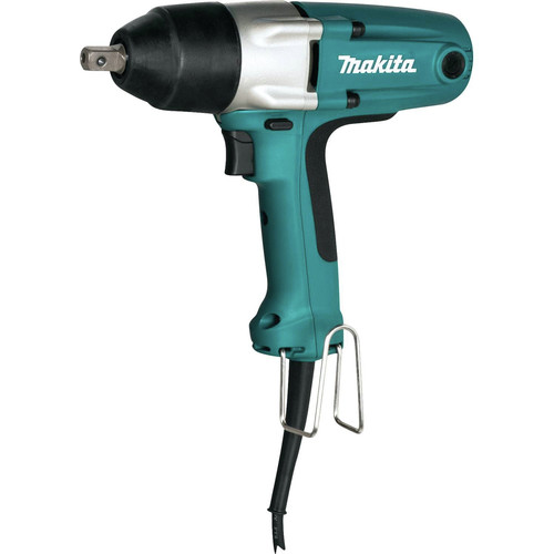 Factory Reconditioned Makita TW0200-R 115V 3.3 Amp Variable Speed 1/2 in. Corded Impact Driver with Detent Pin Anvil image number 0
