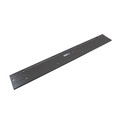 Klein Tools 86534 24 in. x 3 in. Metal Folding Tool for Duct Bending image number 1