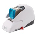 Rapid 73157 60-Sheet Capacity 5050e Professional Electric Stapler - White image number 3