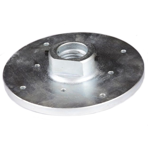 NOVA FP150L 6 in. Woodworking Lathe Faceplate