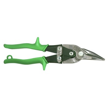 PRODUCTS | Wiss M2R 9-3/4 in. Compound Action Straight and Right Cut Aviation Snips
