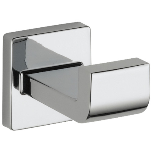 Bath Accessories | Delta 77535 Robe Hook (Chrome) image number 0