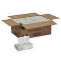 Cleaning & Janitorial Supplies | Georgia Pacific Professional 47410 2-Ply Facial Tissue - White (30-Piece/Carton 100-Sheet/Box) image number 0