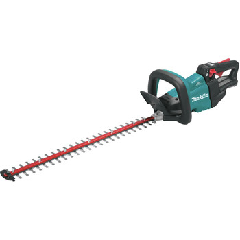 HEDGE TRIMMERS | Makita XHU07Z 18V LXT Lithium-Ion Brushless 24 in. Hedge Trimmer (Tool Only)