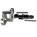JET JAT-103 R6 1/2 in. 680 ft-lbs. Air Impact Wrench image number 3