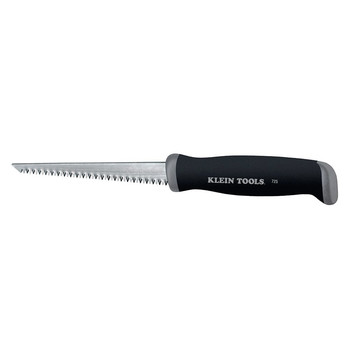 HAND SAWS | Klein Tools 725 6 in. Jab Saw