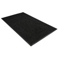 Guardian 94040635 Platinum Series Indoor Wiper Mat, Nylon/polypropylene, 48 X 72, Black image number 1