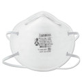 $99 and Under Sale | 3M 70071534492 N95 Particle Respirator Masks (20/Box) image number 1