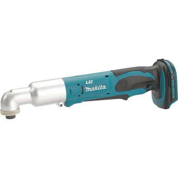 Makita XLT01Z 18V LXT Cordless Lithium-Ion Angle Impact Driver (Tool Only)