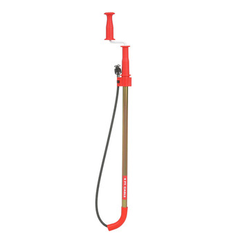 Ridgid K-6 DH 6 ft. Toilet Auger with Drop Head
