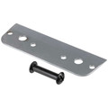 Save an extra 15% off Klein Tools! | Klein Tools 50549 3.25 in. PVC Cutter Replacement Blade for CAT No 50506 image number 4