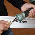 Metabo HPT NR90ADS1M 35-Degree Paper Collated 3-1/2 in. Strip Framing Nailer image number 6
