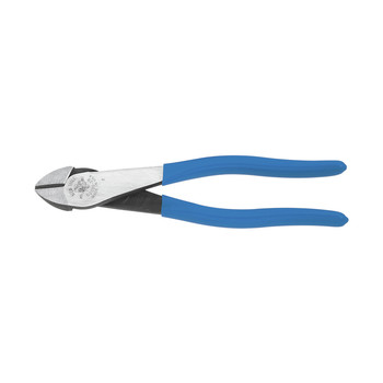 Klein Tools D2000-28 Heavy-Duty High-Leverage 8 in. Diagonal Cutting Pliers