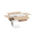 Georgia Pacific Professional 26470 Shopful Mechanical Recycled 1000 ft. x 7.87 in. Paper Towel Rolls - White (1000-Piece/Roll, 6 Rolls/Carton) image number 1