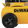 Portable Air Compressors | Dewalt DXCM201 2 HP 20 Gallon Oil-Lube Hotdog Air Compressor image number 10
