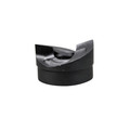 Conduit Tool Accessories | Klein Tools 53857 1.951 in. Knockout Punch for 1-1/2 in. Conduit image number 0