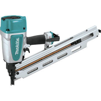 PRODUCTS | Factory Reconditioned Makita 21-Degree Full Round Head 3-1/2 in. Framing Nailer