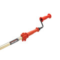 New Arrivals | Ridgid 56658 K-6P Toilet Auger with Bulb Head image number 3