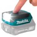 Flashlights | Makita ML103 12V MAX CXT Cordless Lithium-Ion LED Flashlight (Tool Only) image number 4
