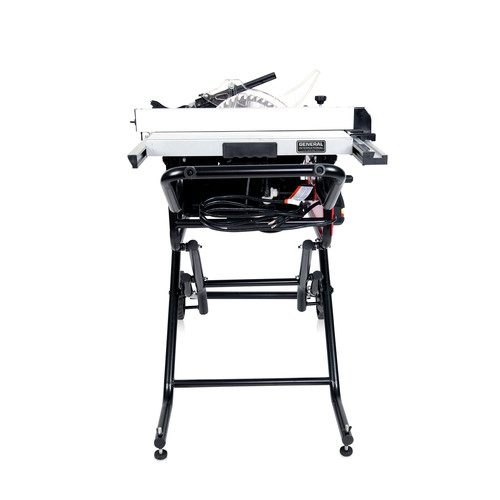 General International TS4004 10 in. Commercial Benchtop ...