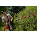 Hedge Trimmers | Troy-Bilt TB25HT 25cc 22 in. Gas Hedge Trimmer with Attachment Capability image number 10
