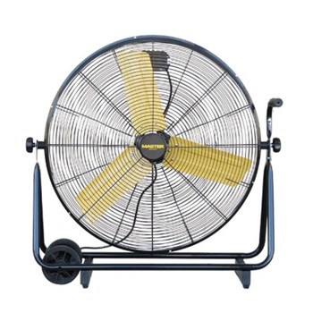 FANS | Master MAC-30BCT 30 in. Direct Drive Fan Carted Fan