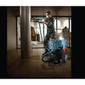 Factory Reconditioned Bosch VAC090AH-RT 9-Gallon Dust Extractor with Auto Filter Clean and HEPA Filter image number 5