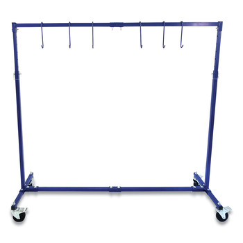 PRODUCTS | Astro Pneumatic 7306 Adjustable 7 ft. Paint Hanger