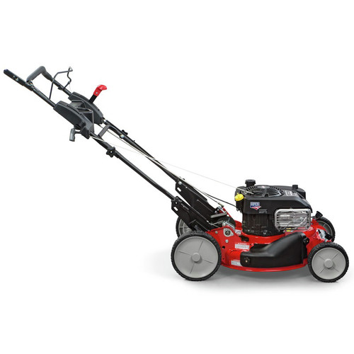 Snapper 7800981 NINJA 190cc 21 in. SelfPropelled Mulching Lawn Mower