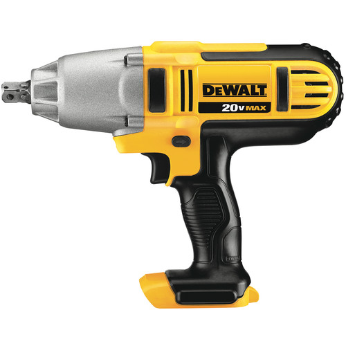 Dewalt DCF889B 20V MAX Brushed Lithium-Ion 1/2 in. Cordless High-Torque Impact Wrench with Detent Pin Anvil (Tool Only) image number 0
