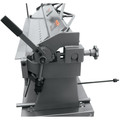 Box & Pan Brakes | JET BPB-1650 50 in. x 16 Gauge Bench Model Box & Pan Brake image number 2