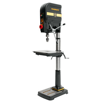 Powermatic 1792820KG 120V PM2820EVS 100 Year Limited Edition Drill Press