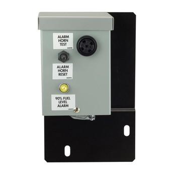 GENERATOR ACCESSORIES | Generac 6504 Generac Protector Series 90 Percent High Fuel Level Alarm Panel