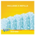 Swiffer 11804 Dusters Cleaner Starter Kit (6-Piece/Carton) image number 1