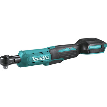 CORDLESS RATCHETS | Makita XRW01Z 18V LXT Variable Speed Lithium-Ion 3/8 in. / 1/4 in. Cordless Square Drive Ratchet (Tool Only)