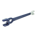 Klein Tools 3146A Lineman's Silver End Wrench image number 5
