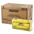 Cleaning & Janitorial Supplies | Chix 213 24 in. x 16 in. Masslinn Dust Cloths - Yellow (400/Carton) image number 2