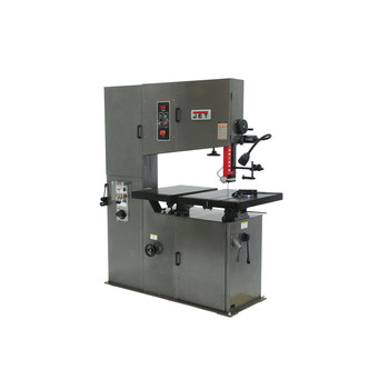PRODUCTS | JET VBS-3612 36 in. 2 HP 3-Phase Vertical Band Saw