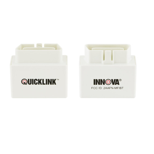Innova 3211 QuickLink OBD2 Wireless Tool image number 0
